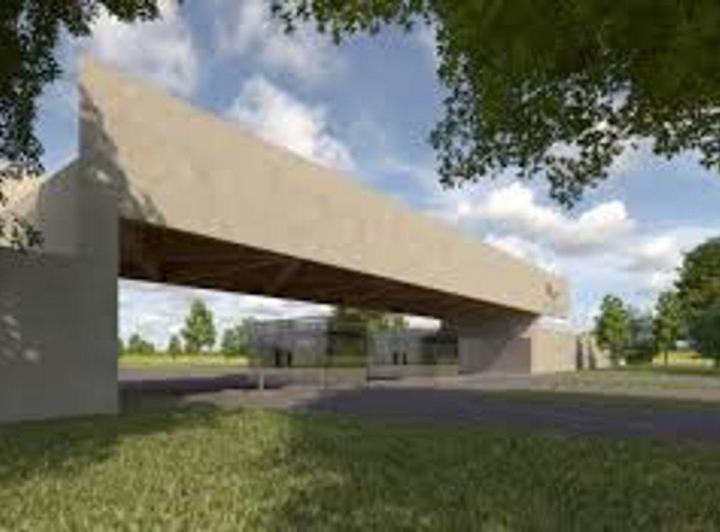 Terreno · 1039m²
