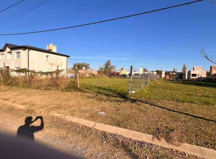 Terreno · 603m²