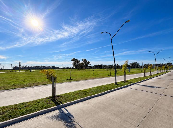 Terreno · 330m²
