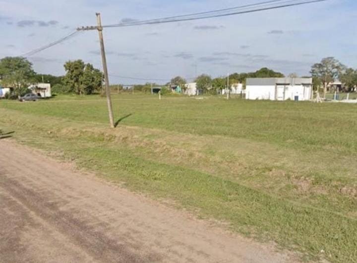 Terreno · 252m²