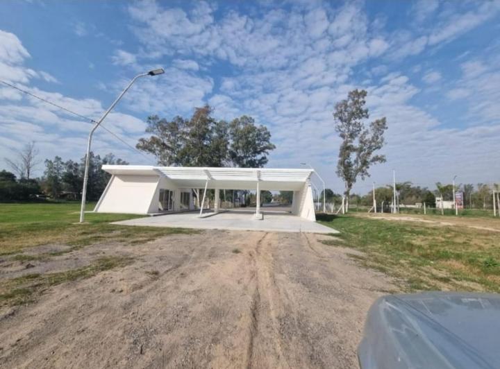Terreno · 1000m²