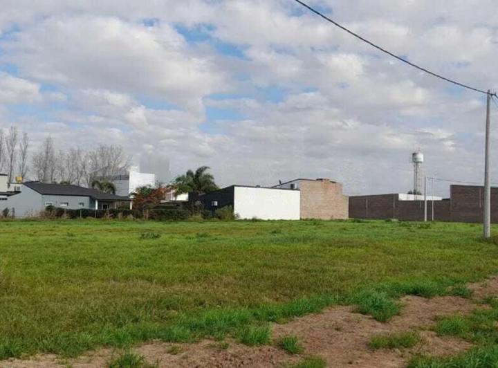 Terreno · 364m²