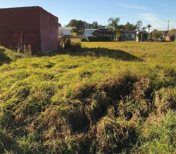 Terreno · 300m²