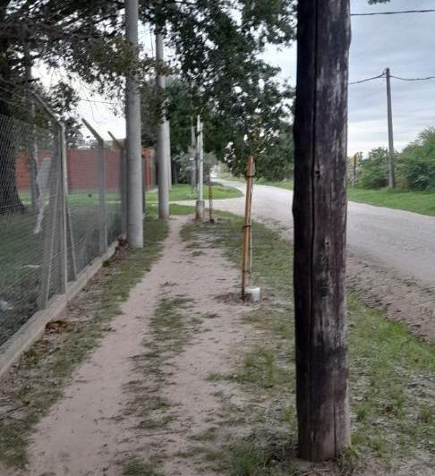 Terreno · 300m²