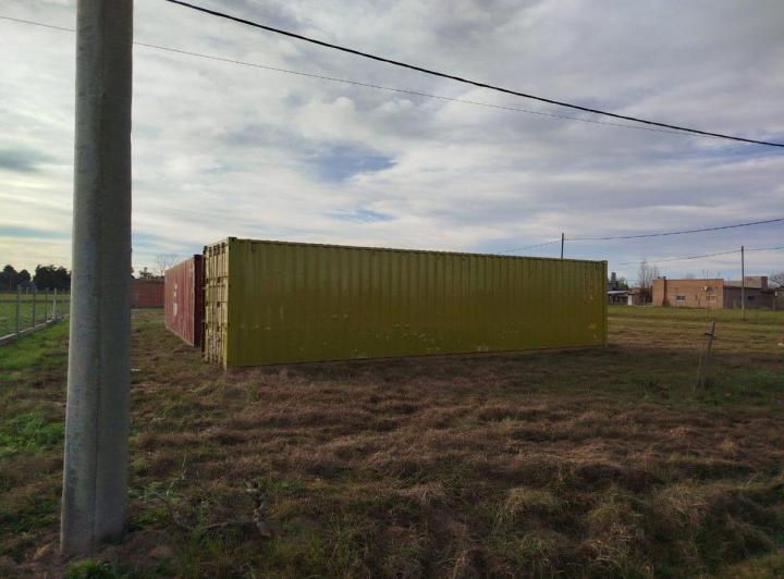Terreno · 591m²