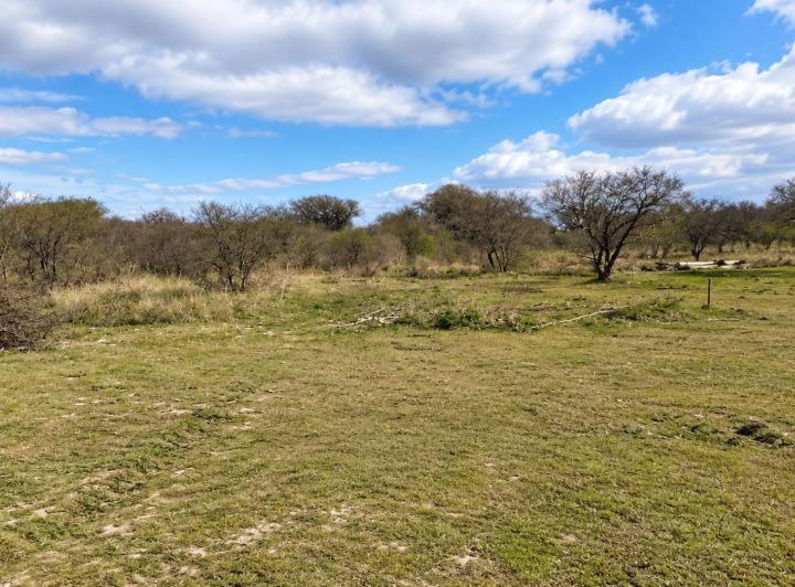 Terreno · 960m²