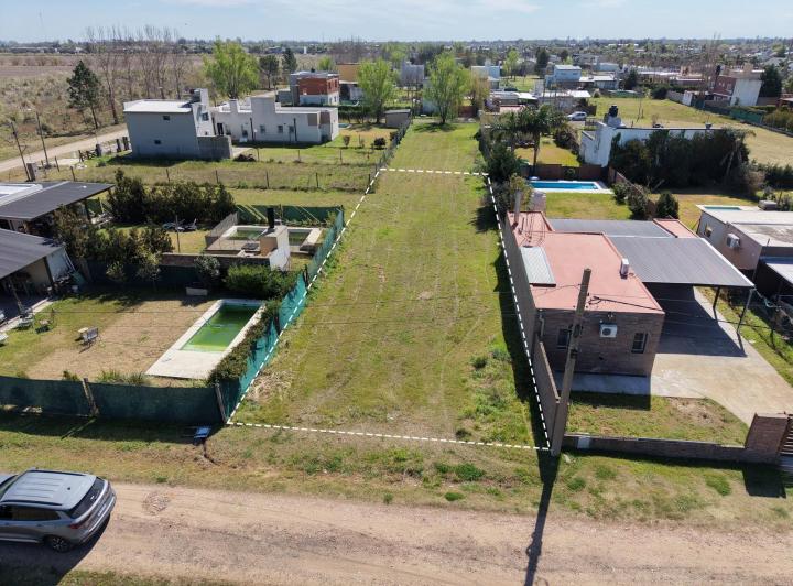 Terreno · 514m²