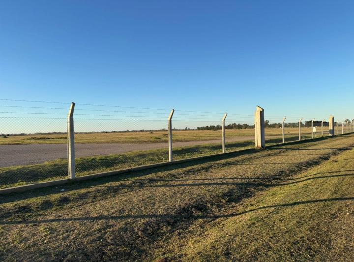 Terreno · 605m²