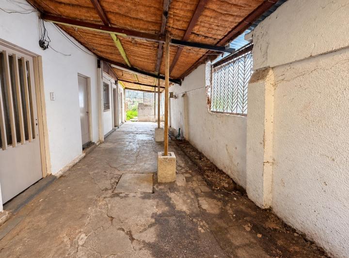 Terreno · 259m²