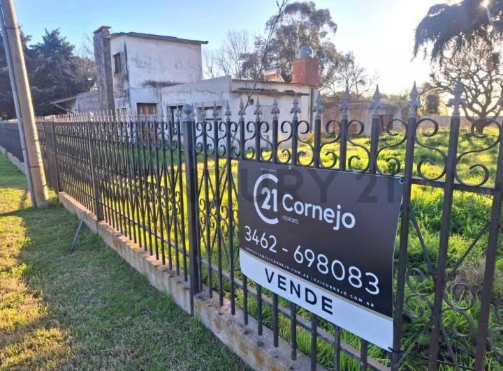 Terreno · 600m²