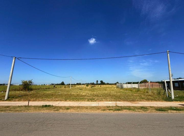 Terreno · 301m²