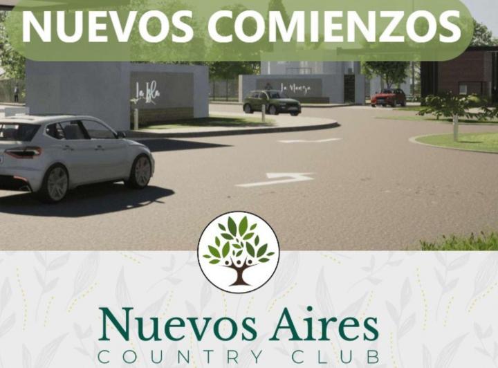 Terreno · 1024m²