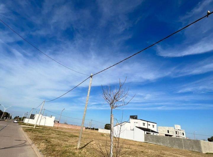 Terreno · 536m²