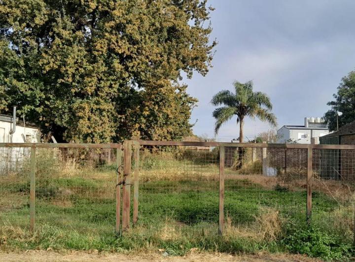 Terreno · 500m²