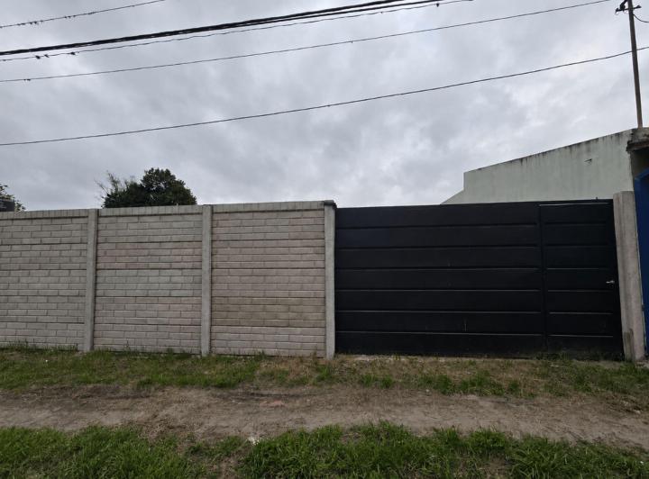 Terreno · 300m²