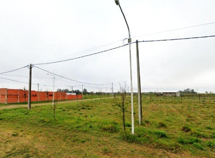 Terreno · 520m²