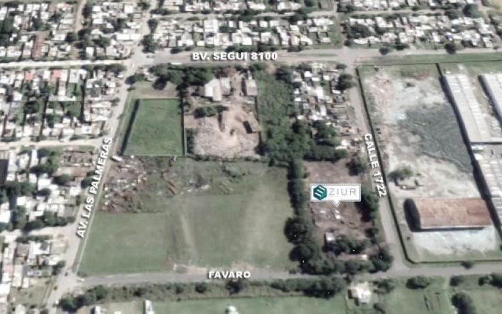 Terreno · 7000m²