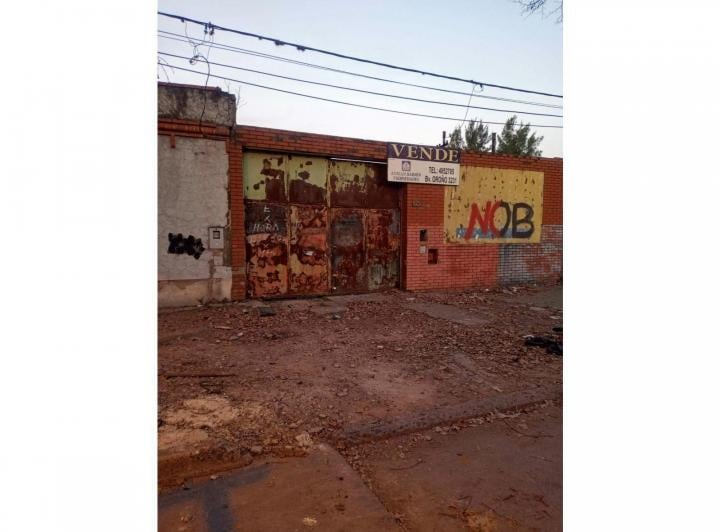 Terreno · 380m²