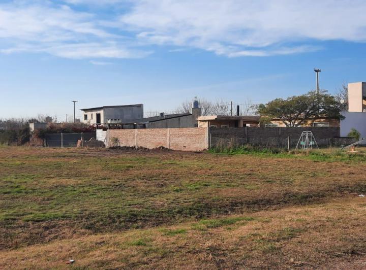 Terreno · 441m²