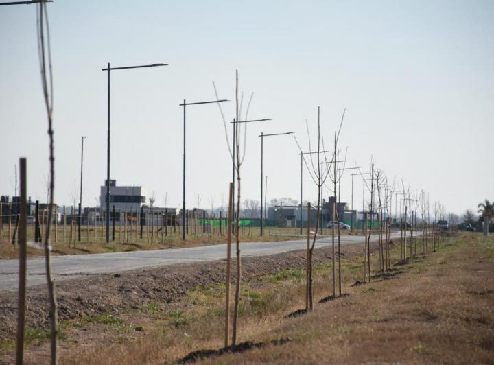 Terreno · 500m²