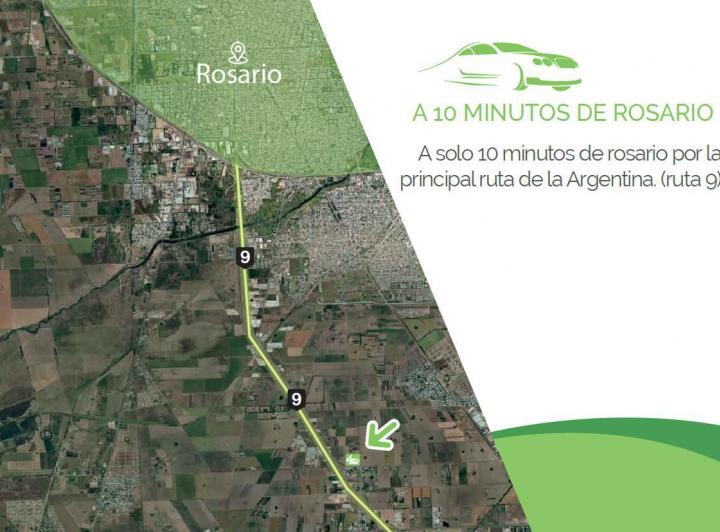 Terreno · 720m²