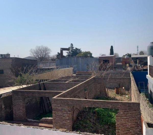Terreno · 156m²