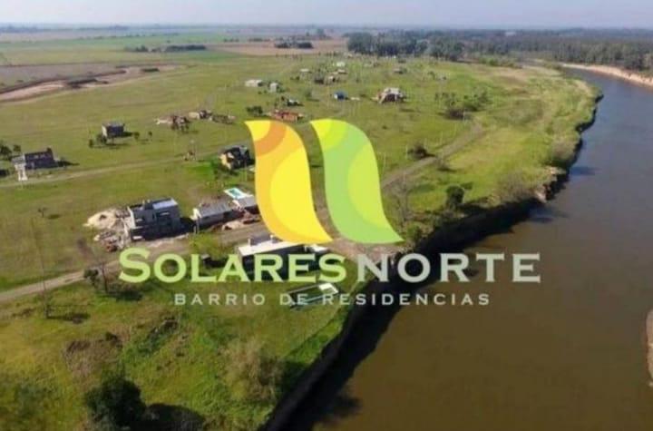 Terreno · 739m²
