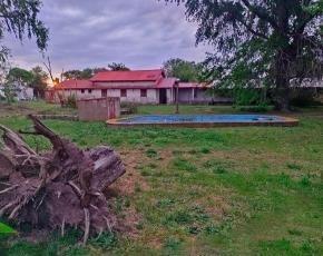 Terreno · 4800m²