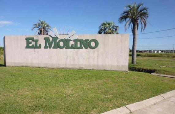 Terreno · 572m²