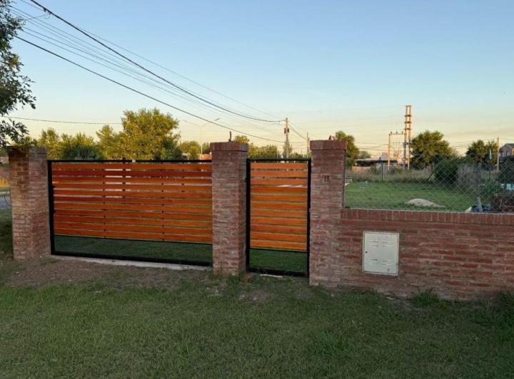 Terreno · 518m²