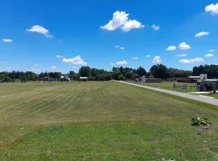 Terreno · 658m²