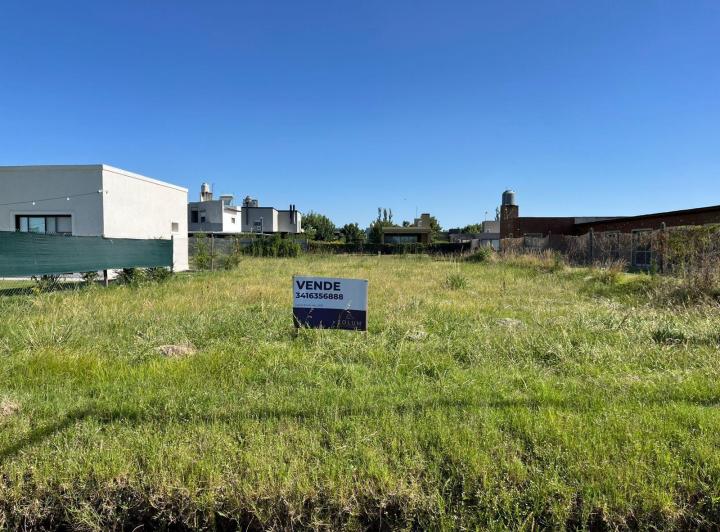Terreno · 652m²