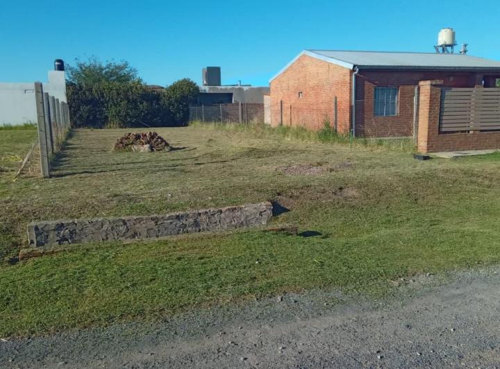 Terreno · 320m²