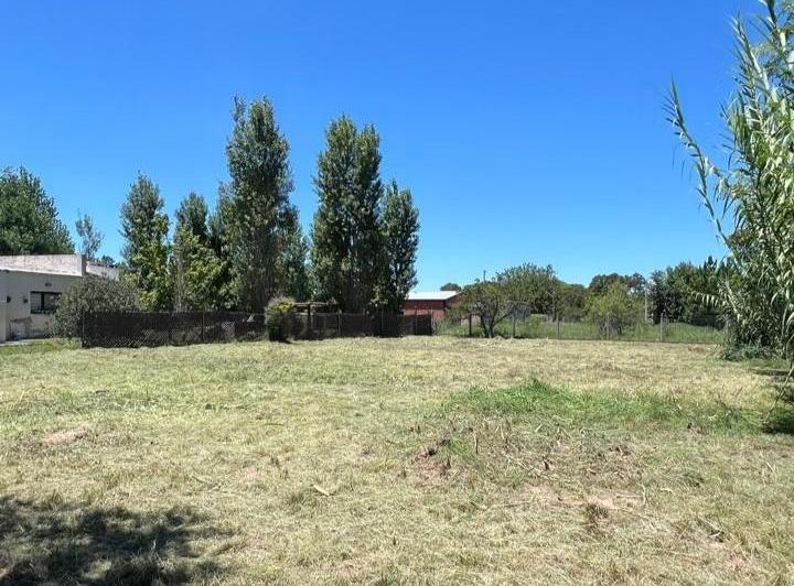 Terreno · 1020m²