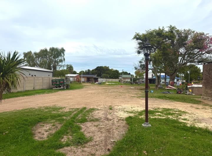 Terreno · 392m²