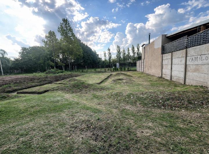 Terreno · 200m²