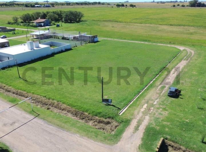 Terreno · 336m²