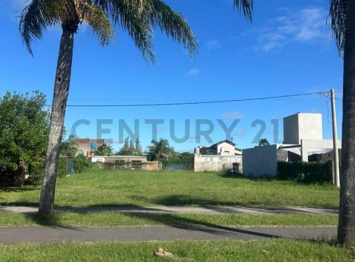 Terreno · 623m²