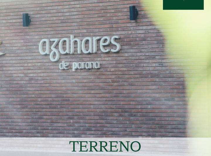 Terreno · 690m²