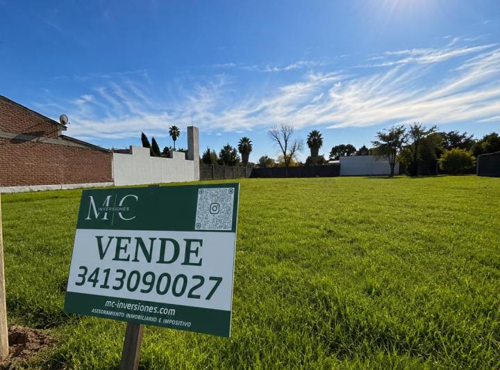 Terreno · 520m²
