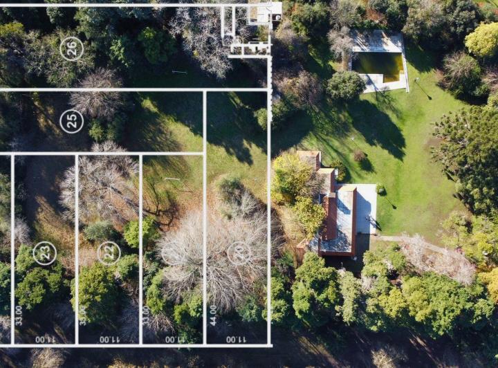 Terreno · 3218m²