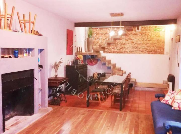 PH · 130m² · 5 Ambientes