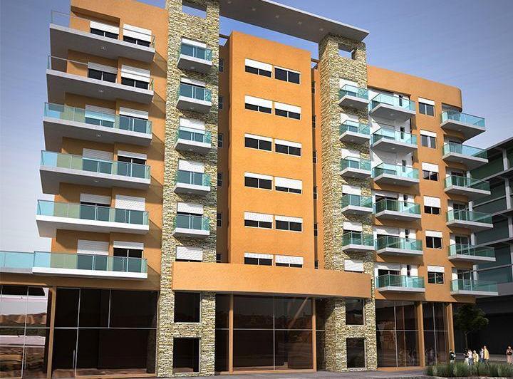 PH · 46m² · 2 Ambientes