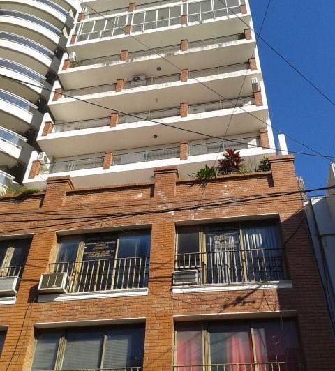 PH · 40m² · 2 Ambientes