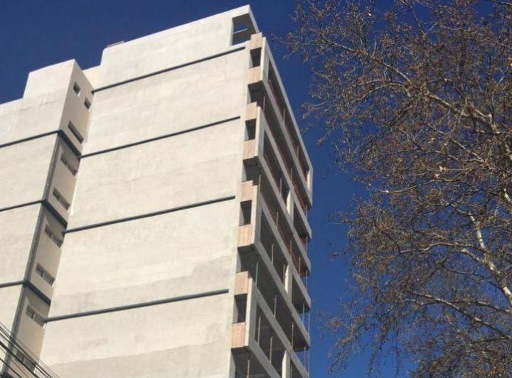 PH · 45m² · 2 Ambientes