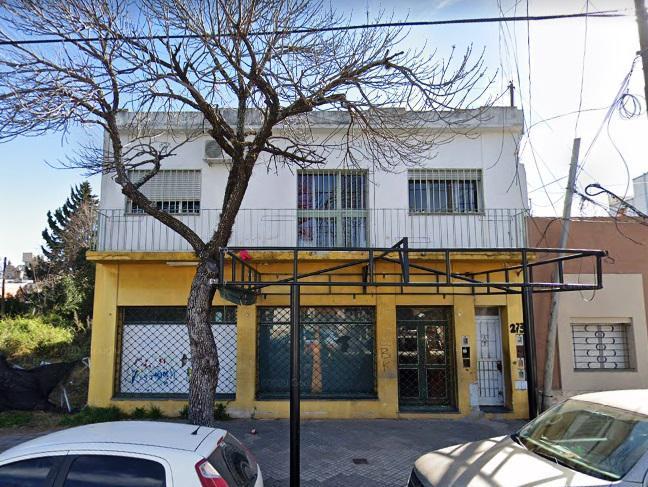 PH · 121m² · 4 Ambientes