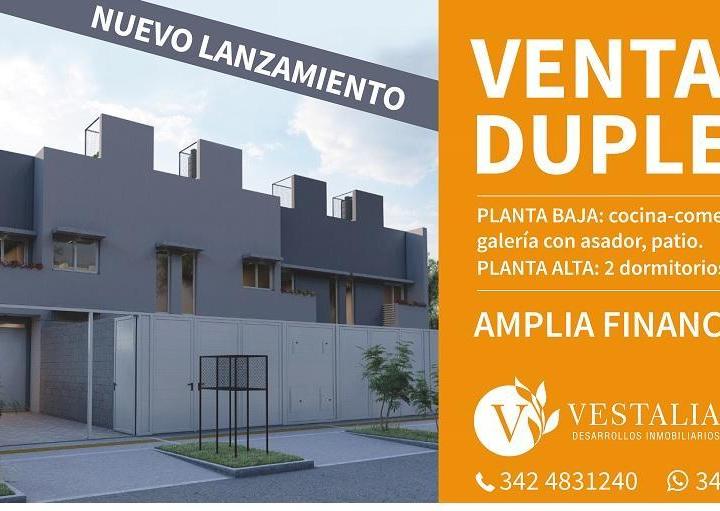 PH · 80m² · 3 Ambientes · 1 Cochera