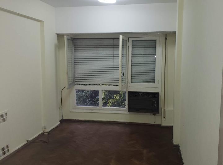 PH · 13m² · 1 Ambiente