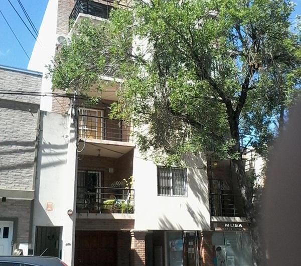 PH · 40m² · 2 Ambientes