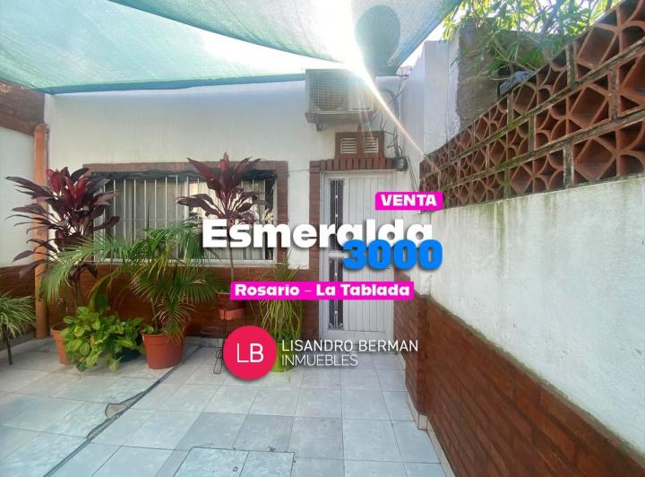 PH · 54m² · 4 Ambientes